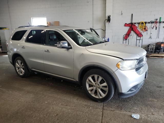 2011 DODGE DURANGO CR - 1D4SE4GT7BC685975