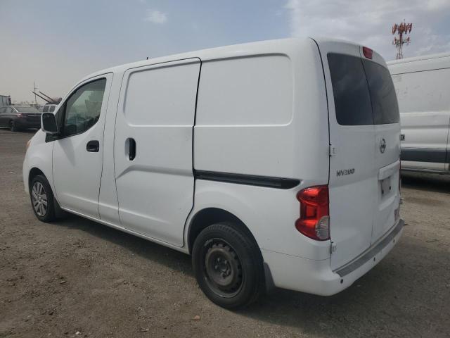 2015 NISSAN NV200 2.5S - 3N6CM0KN8FK705119