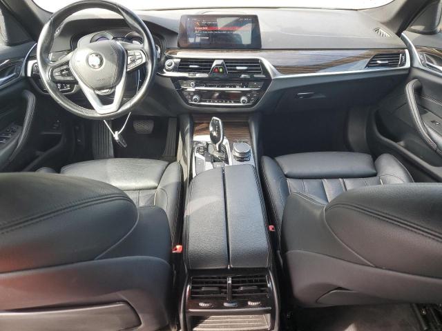 2019 BMW 530XE WBAJB1C55KB375382
