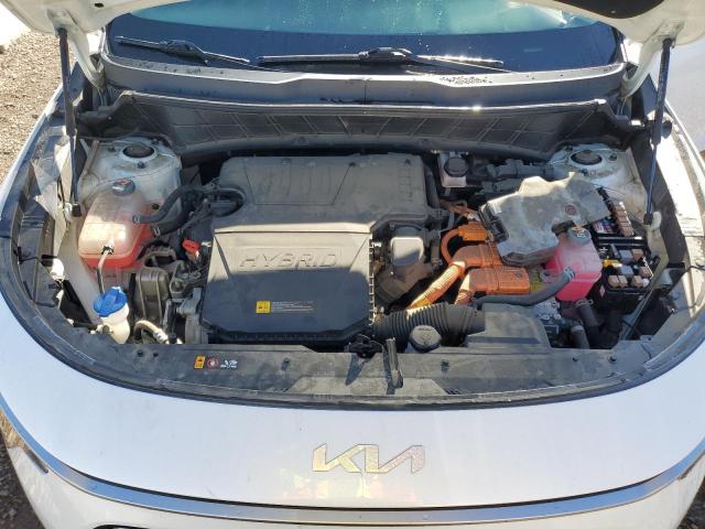 2023 KIA NIRO EX #3294779752