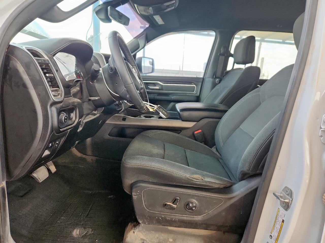 RAM 1500 BIG HORN/LONE STAR