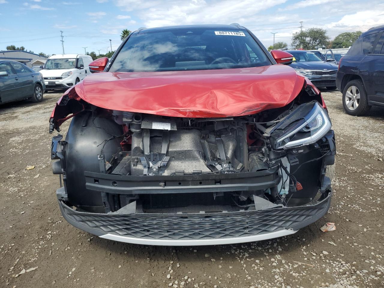 VOLKSWAGEN ID.4 PRO S