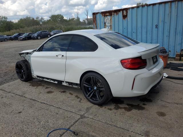 2018 BMW M2 - WBS1J5C56JVD36693