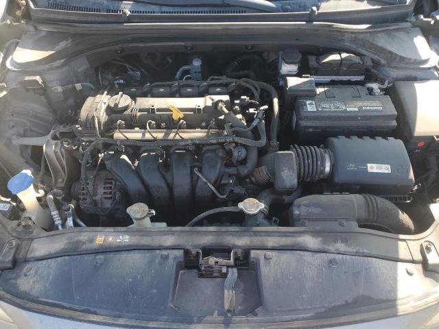 2017 HYUNDAI ELANTRA SE - KMHD84LF7HU383341