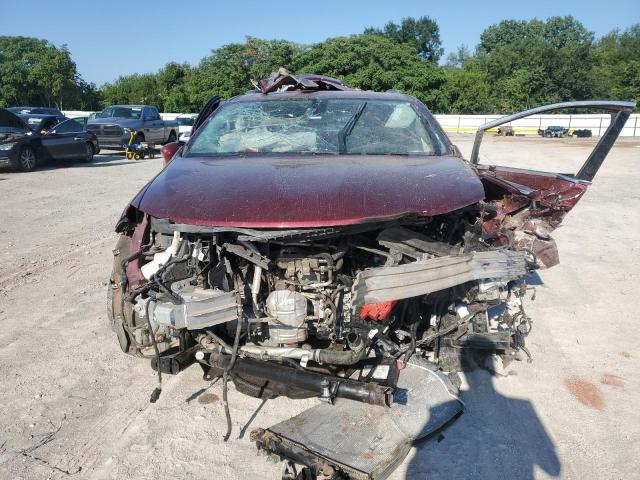 2020 CHRYSLER PACIFICA T 2C4RC1BG8LR285099