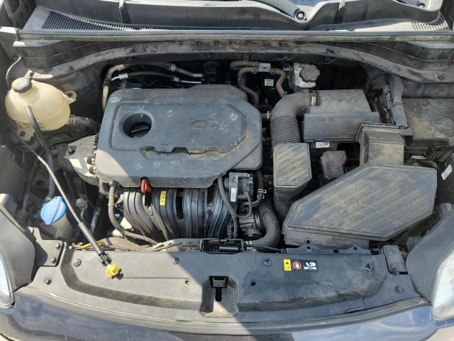 2019 KIA SPORTAGE L KNDPM3AC7K7550285