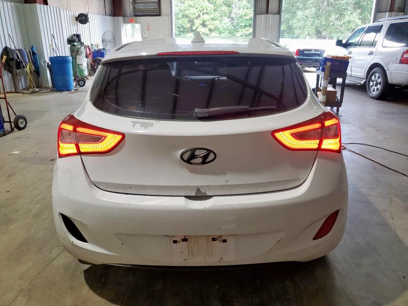 2014 HYUNDAI ELANTRA GT - KMHD35LH2EU178558