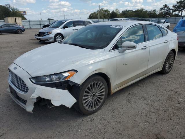 2016 FORD FUSION TITANIUM 3FA6P0D91GR220889