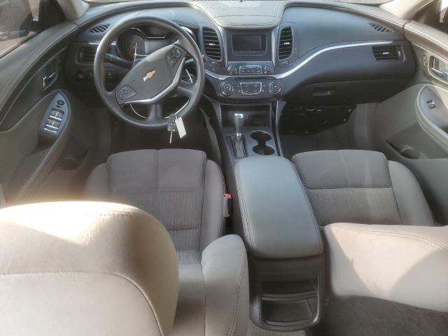 2015 CHEVROLET IMPALA LS 2G11X5SL3F9164533
