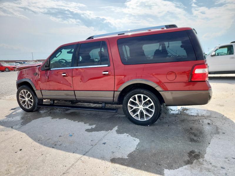 2017 FORD EXPEDITION 1FMJK1HT3HEA36889