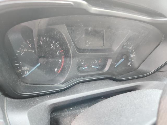 2015 FORD TRANSIT T- #3311550249