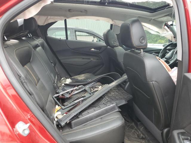 2023 CHEVROLET EQUINOX PR - 3GNAXXEG3PL139378