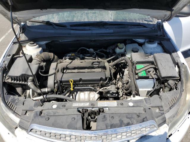 2014 CHEVROLET CRUZE LS #3245428420