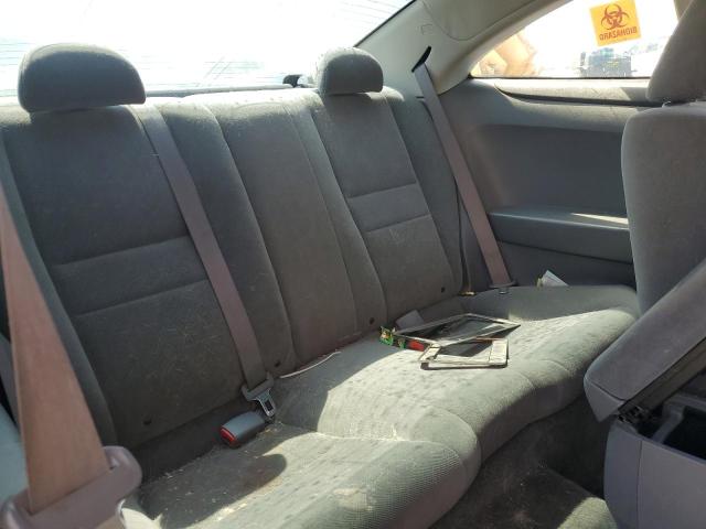 2007 HONDA ACCORD LX #3304032485