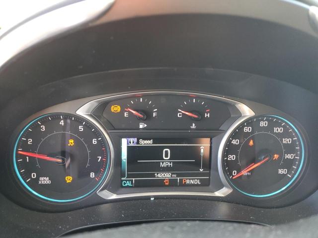 2016 CHEVROLET MALIBU PREMIER 1G1ZH5SX8GF283397