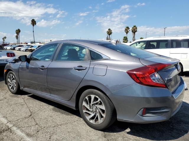2018 HONDA CIVIC EX 2HGFC2F74JH580899