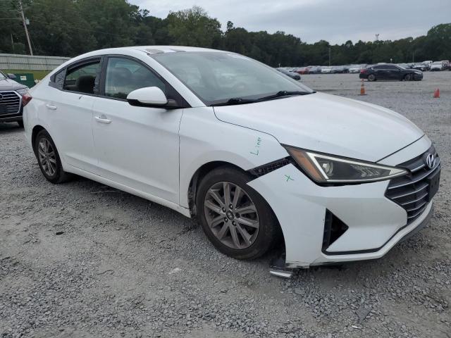 2019 HYUNDAI ELANTRA SEL - 5NPD84LF9KH472379