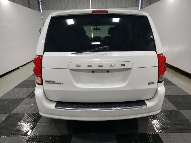 2016 DODGE GRAND CARA 2C4RDGBG5GR382895