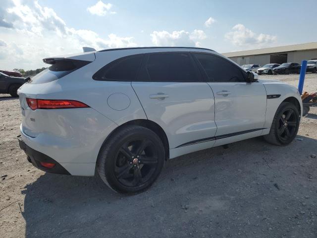 2018 JAGUAR F-PACE R - SADCL2FX2JA323017