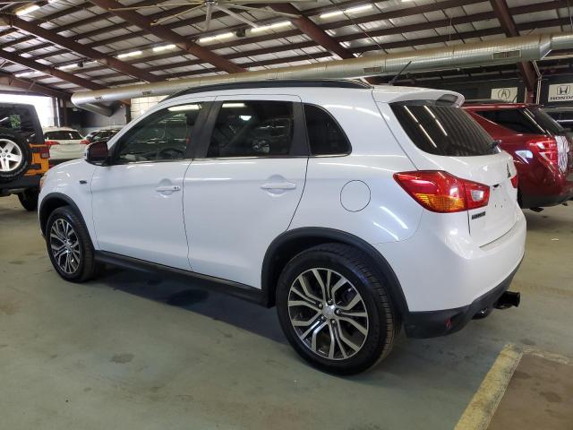 MITSUBISHI OUTLANDER 2016 white 4dr spor gas JA4AR4AW0GZ034203 photo #3