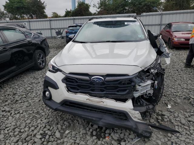 2024 SUBARU CROSSTREK - JF2GUADC0RH256930