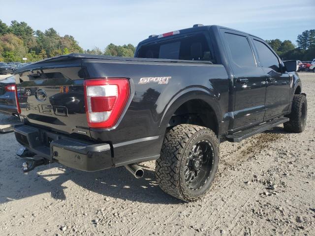 2023 FORD F150 SUPERCREW - 1FTEW1EP8PKF60444