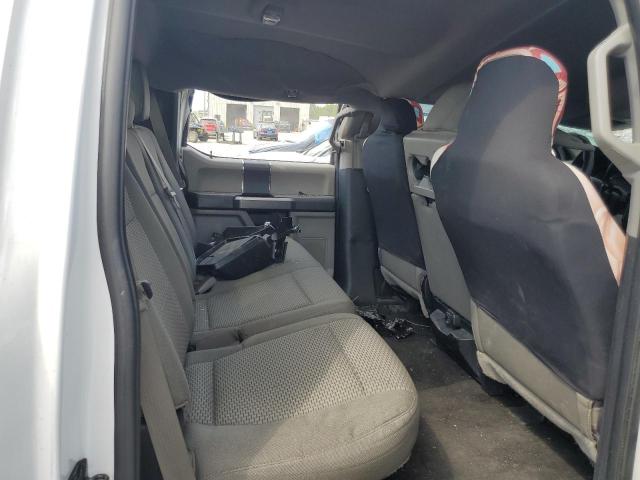 2015 FORD F150 SUPER - 1FTFW1EF8FFA92640