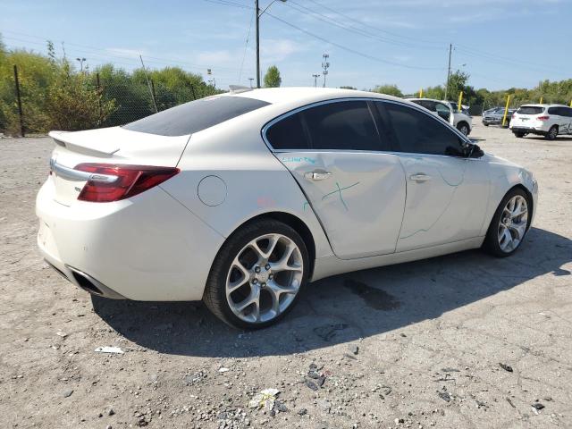 2015 BUICK REGAL GS 2G4GT5GX4F9261499