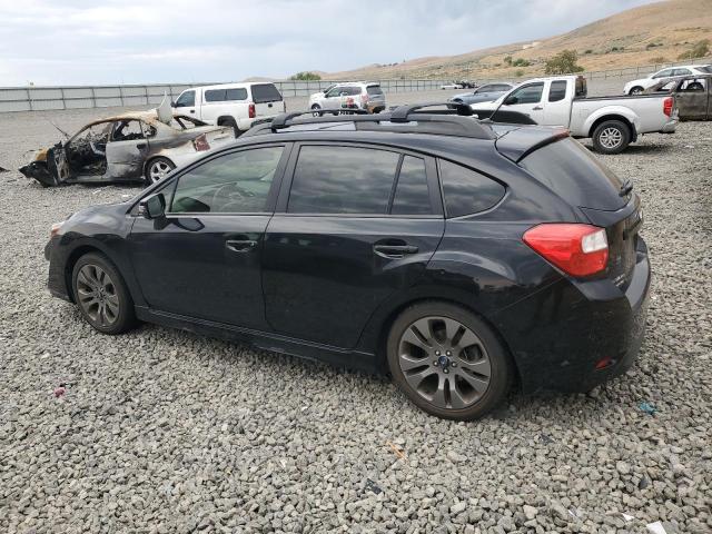 2016 SUBARU IMPREZA SP JF1GPAP66G9333731