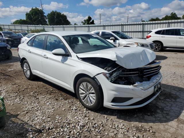 2019 VOLKSWAGEN JETTA S 3VWC57BUXKM266758