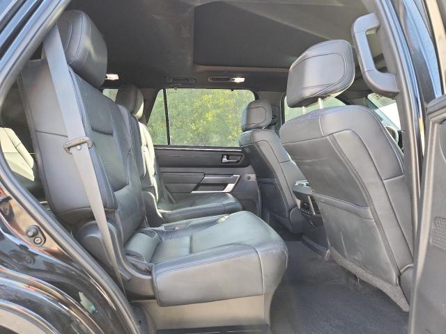 2024 TOYOTA SEQUOIA SR 7SVAAABA3RX030522