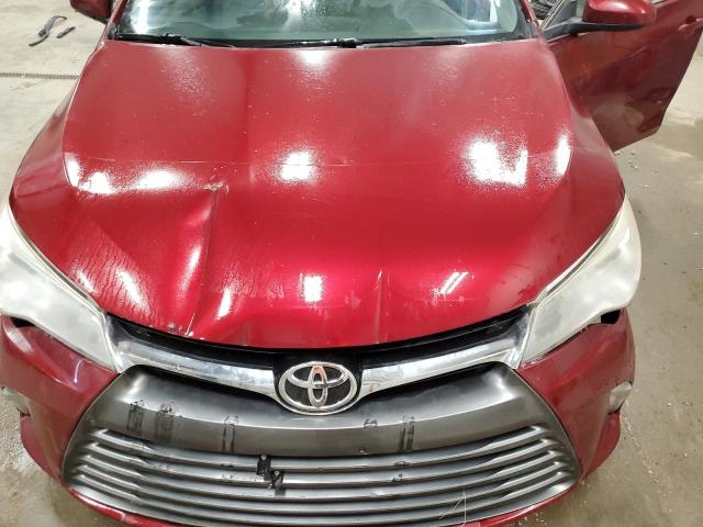 2017 TOYOTA CAMRY LE - 4T1BF1FK9HU719592