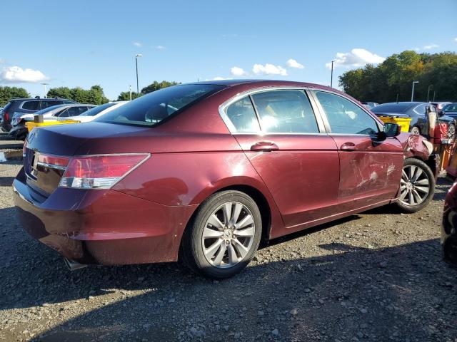 2012 HONDA ACCORD EX - 1HGCP2F72CA183166
