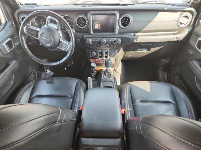 2020 JEEP GLADIATOR #3290227228