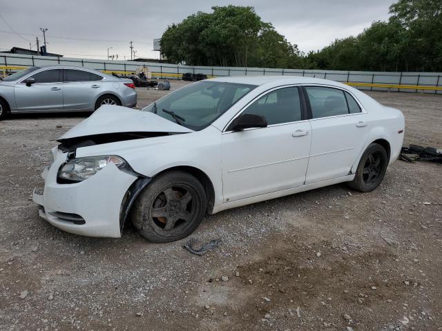 CHEVROLET MALIBU LS