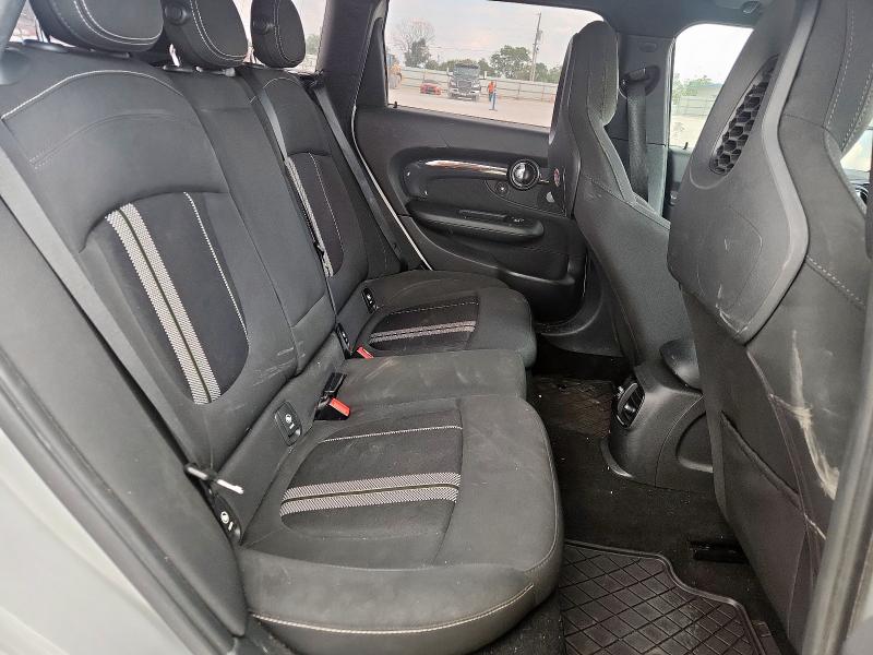2019 MINI COOPER JCW WMWLV9C51K2D66647