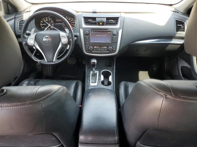 2017 NISSAN ALTIMA 3.5SL 1N4BL3AP2HC124316