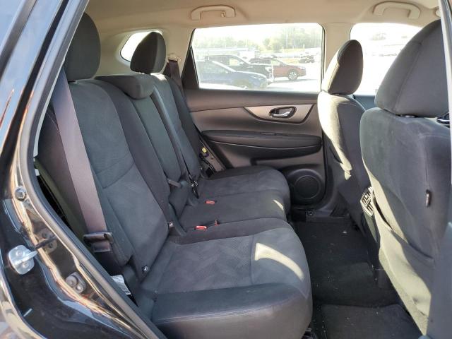 2016 NISSAN ROGUE S - KNMAT2MV0GP736130