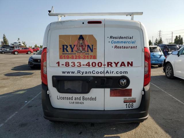 2017 RAM PROMASTER #3304727917