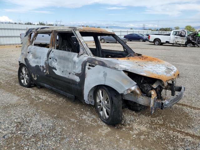 2015 KIA SOUL + - KNDJP3A51F7176079