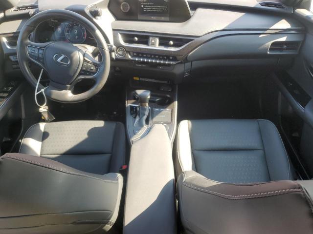 2022 LEXUS UX 200 BASE #3285781683