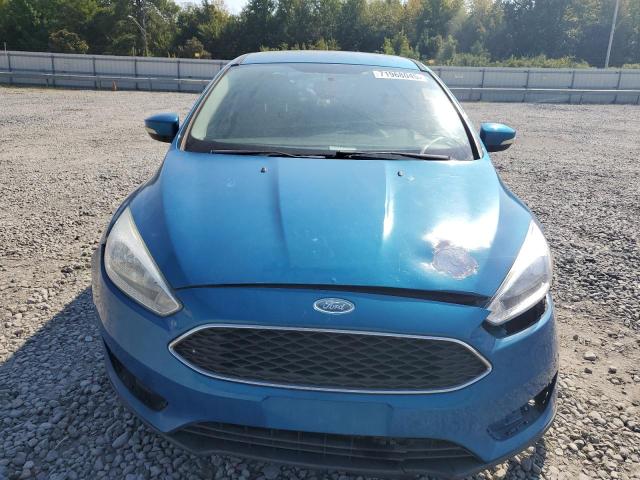 2016 FORD FOCUS SE 1FADP3F2XGL391499