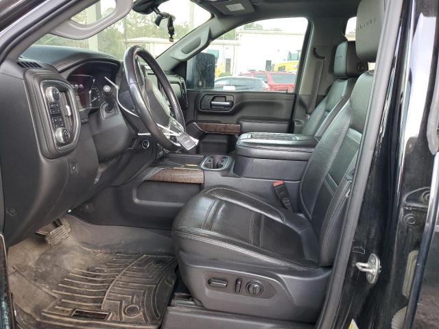 2021 GMC SIERRA K25 1GT19REY0MF156572