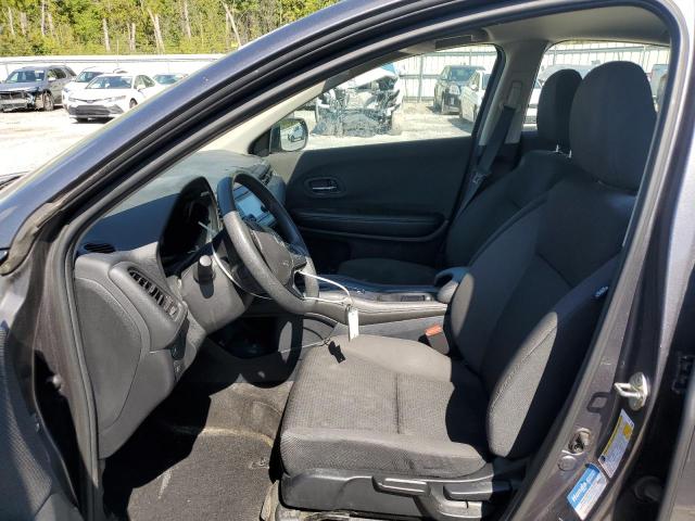 2019 HONDA HR-V LX 3CZRU6H32KG710958