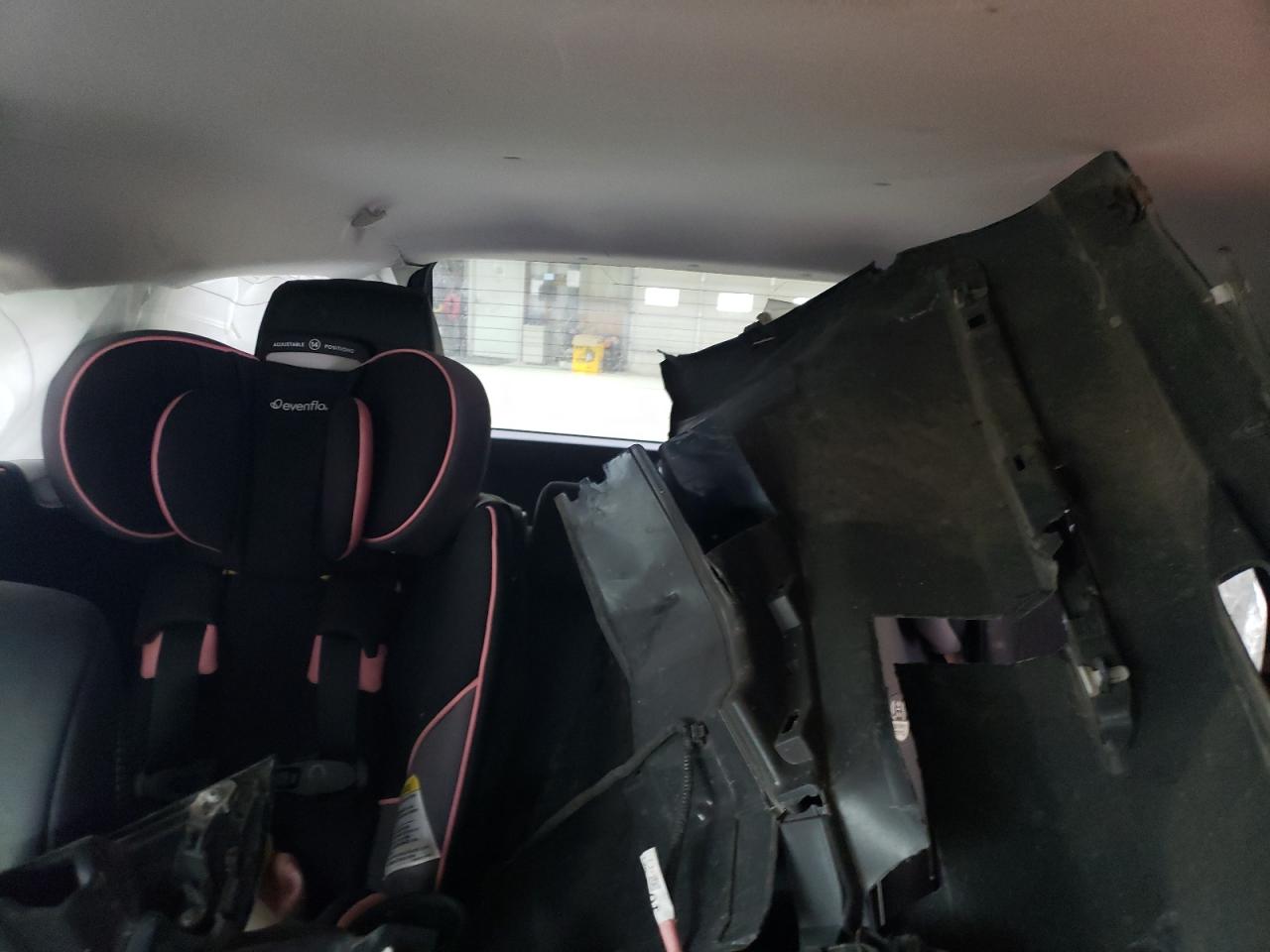 TOYOTA 4RUNNER SR5 PREMIUM