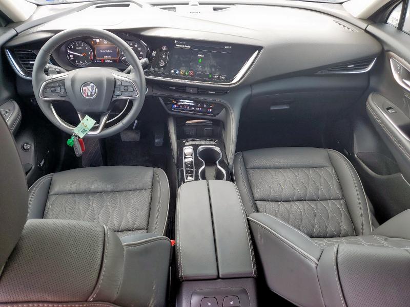 2023 BUICK ENVISION A LRBFZRR44PD047429