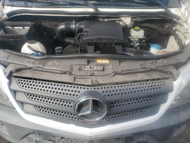 2015 MERCEDES-BENZ SPRINTER 2 #3268275034