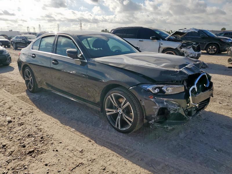 2024 BMW 330I 3MW69FF04R8E46954
