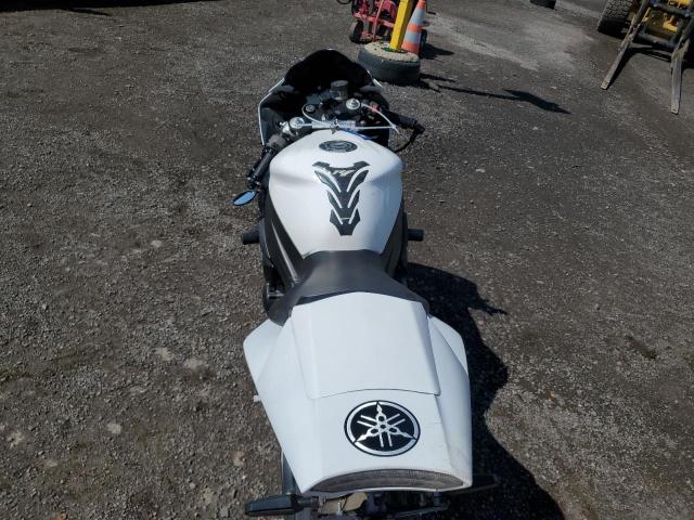 2002 YAMAHA YZFR1 JYARN10N22A000097