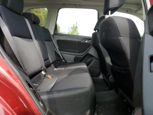 2015 SUBARU FORESTER 2 - JF2SJCNC7FH412616